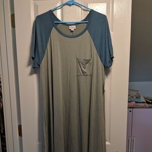 LuLaRoe Carly
